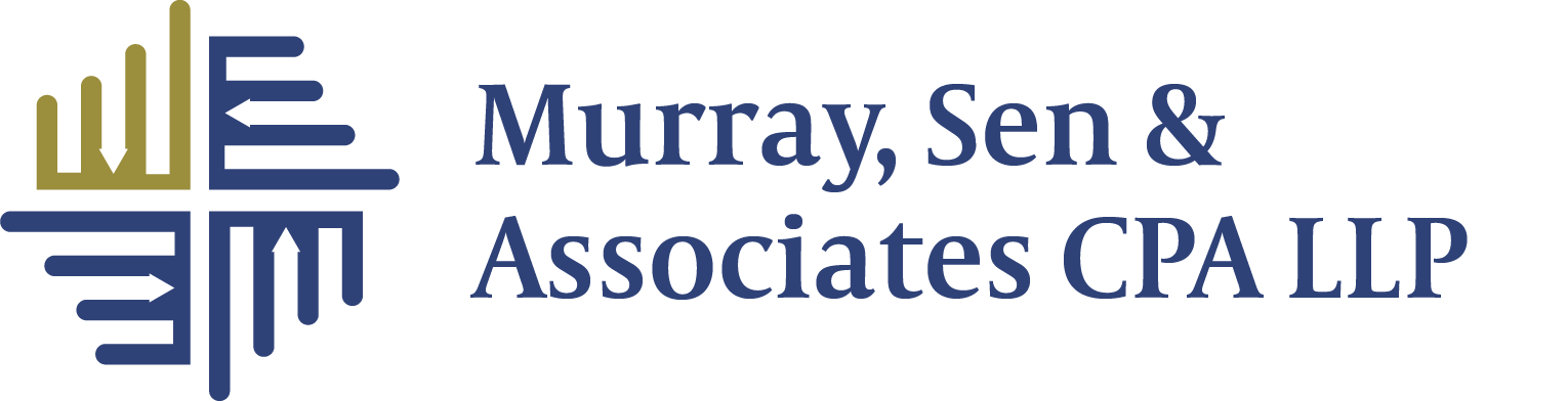 Murray, Sen & Associates CPA LLP