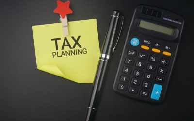 Tax Tidbits for Q1 2024