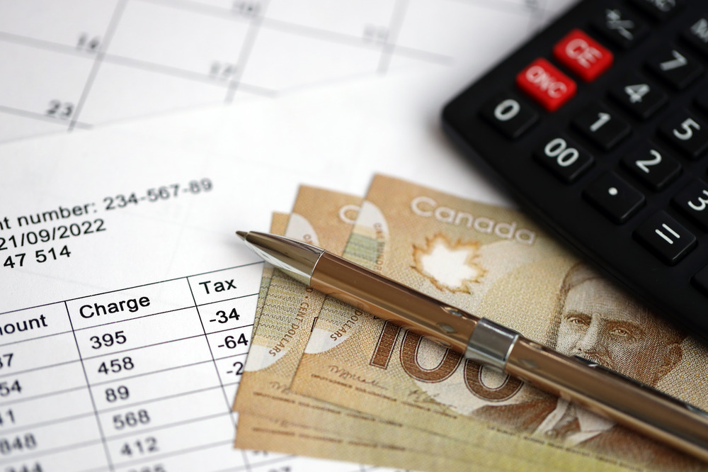 What Is the Tax Rate in Saskatchewan?