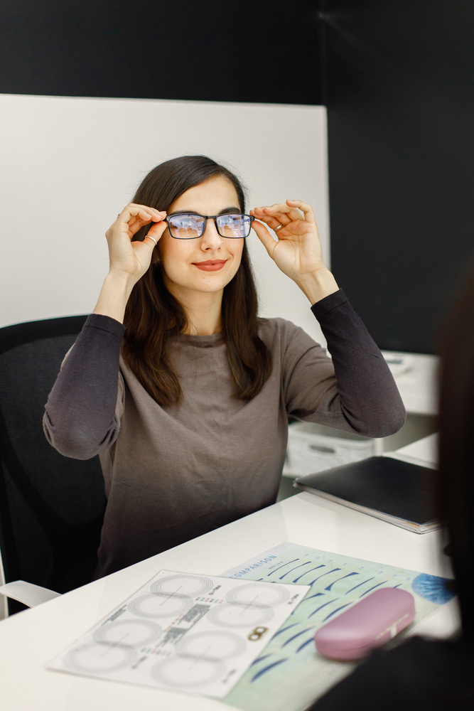 Optometrist accountant Optometrist accountant