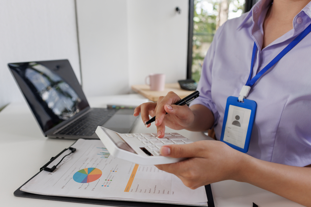 Physiotherapist accountant in Saskatoon