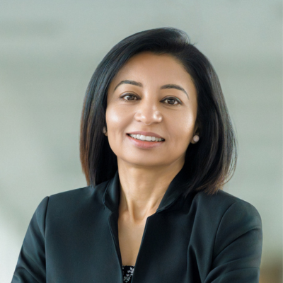 Vandana Sen